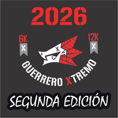 Guerrero Extremo Segunda Edicion