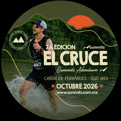 El Cruce 2026