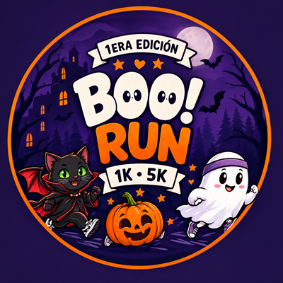 Boo Run