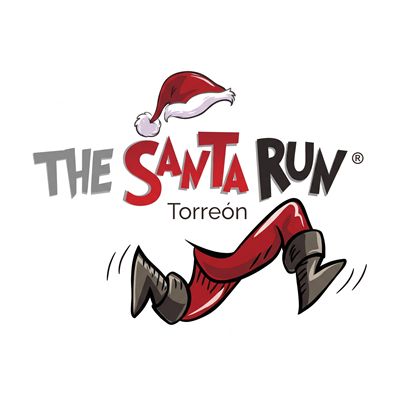 THE SANTA RUN TORREÓN