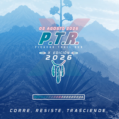 Picacho Trail Run 2026