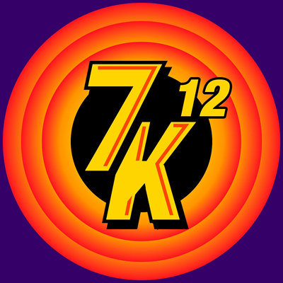 12va Edición 7K Todo por Ayudar