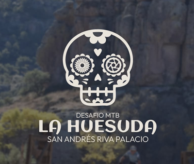 Desafío MTB La Huesuda 2026