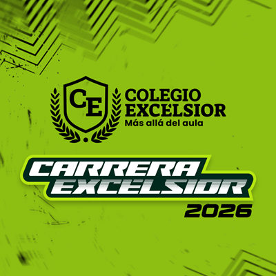 5K COLEGIO EXCÉLSIOR 2026