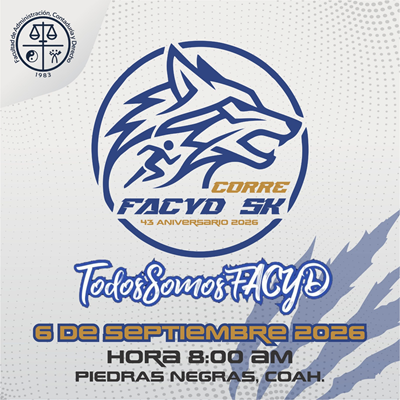 FACYD 5k